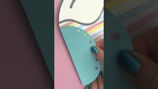 DESTROYING Sneakers Paper Crafts 😎😜