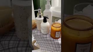 Comment une salle de bain peut-elle se passer d'aromathérapie ? #sobuy #homedecor #salle de bain