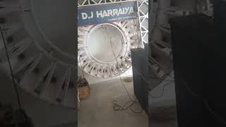 #Vishwakarma Dj Harraiya