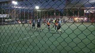 Av.Muzaffer ARSLANPINAR Bahar Futbol Turnuvası Final Karşılaşması