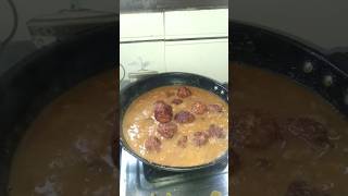 लौकी के टेस्टी कोफ्ते #recipes #kofte #shorts