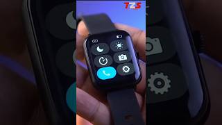 best smart watch Under Budget Smart Watch 🔥🔥🔥#smartwatches #viral #shorts #applesmartwatch