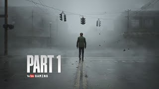 🔴 Silent Hill 2 Remake - PART 1 (Malaysia)