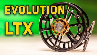 Ross Evolution LTX Fly Reel Review | Best Freshwater Reel in 2023?