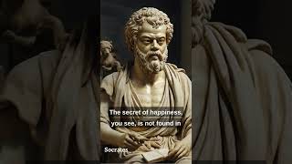 "Socratic Wisdom: Inspiring Quotes Unveiled" || #motivation #quotes #inspiration #shorts