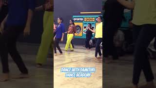 Opada ඔපදා Steps | Dance with Damithri Dance Academy