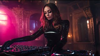 Tech HOUSE MIX 2024 - Gunna, Fisher, Avicii, Justin Timberlake Style DJ Mix