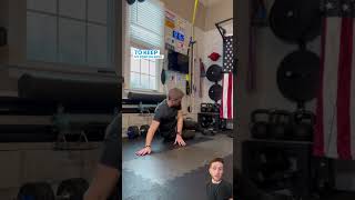 Prone single leg Hamstring curl