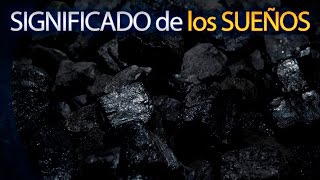 🔘 SOÑAR CON CARBON - Significado de los Sueños