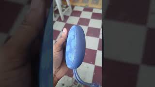 Realme Bluetooth speaker #shortvideo #gadgets #shorts