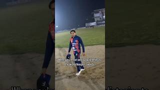 Wait for End  #cricket #localcricketmatch #cricketlover #localsports #ipl #localsportsevent #short