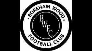 FA Cup, Boreham Wood, сенсация нынешнего розыгрыша!