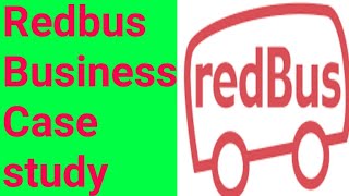 Redbus business case study in tamil