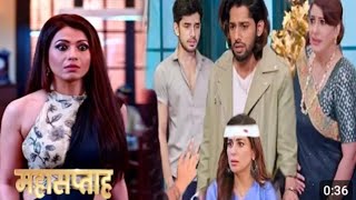 kundali Bhagya Full episode today | Shaurya Support Preeta Nidhi Shocked review by sparkling stars