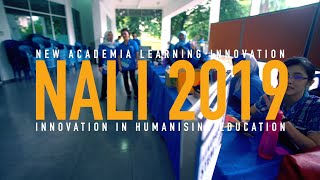 NALI 2019 Video Highlight