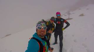 Training day Alagna - Indren