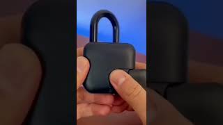 Censor lock #newgadgets