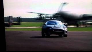 Jaguar XKR - Top Gear Track - GT5