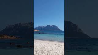 Spiaggia Sas enas appara Olbia Beautiful Sardinia #travelwithpassion #sardegna #beach