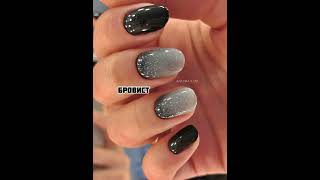 Маникюр и профессии #ногти #маникюр #дизайнногтей #nailartist #naildesign #nails #nailideas