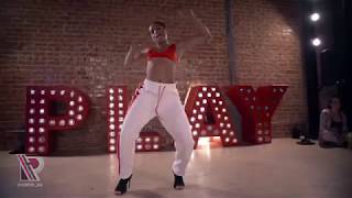 Ciara Christian Hurst | Ester Dean - "Drop it Low" | Nicole Kirkland Choreography