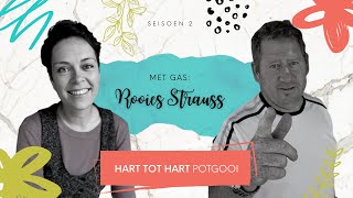 Hart tot Hart Potgooi | Gas: Rooies Strauss | Episode 16