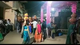 Garba | Dance |  Navratri Special | Gujrati Folk | Tradition