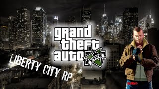 FiveM: Liberty City RP (Nostalgia)