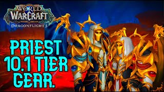 BEST PRIEST SET IN YEARS!! |  The Furnace Seraph's Verdict