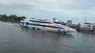 ferry dumai line 9