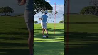 Ben Griffin | Waiailae Country Club - Sony Open