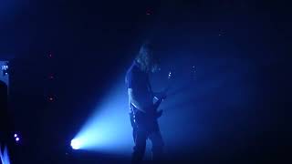 Russian Circles - Deficit, live @ Tivoli Vredenburg, Utrecht 20.03.2023