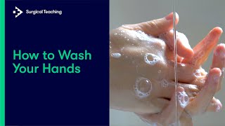 How to Wash Your Hands | Keep Your Hands Clean and Help Control Coronavirus (COVID-19)