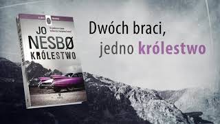 Jo Nesbo, Królestwo