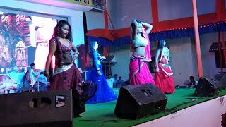 AGWANPUR STAGE SHOW BHOJPURI NONSTOP DJ SONGS 2019