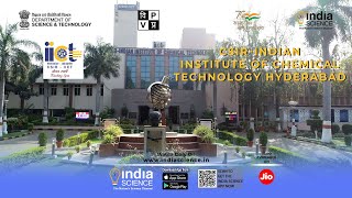 CSIR - Indian Institute of Chemical Technology