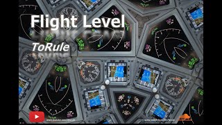 ToRule - Flight Level - YouTube Series Coming Soon