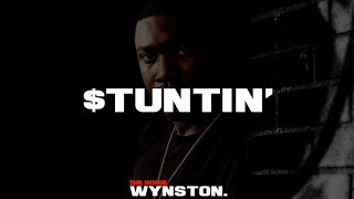 $tuntin' | Meek Mill X Jahlil Beats Type Beat [Original] | #WynstonOnTheBeat