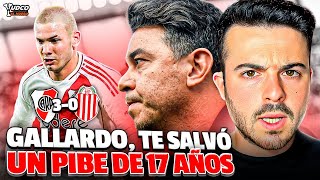 ¡MASTANTUONO SALVÓ A GALLARDO! 🔥 River GANÓ 3-0 vs Barracas Central y EVITÓ un BOCHORNO Monumental 🐔