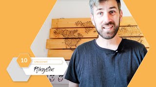 Online-Jungschar #10 | Pfingsten