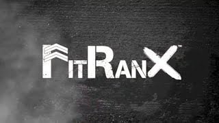 Fast Fitness Presents FitRanx!