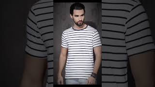 Best 10 Types of t-shirts for men in 2024