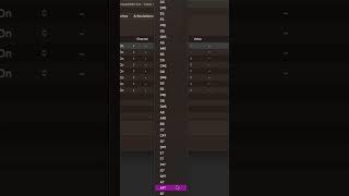 Trick For Orchestral Programming in Logic Pro