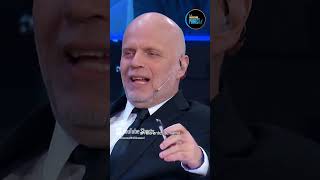 La difícil decisión que debió tomar pollo alvarez en la noche perfecta ¿💍 ó 🐏