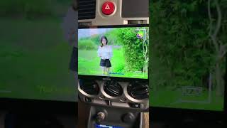 hyundai getz lắp đặt màn hình android kovar t1