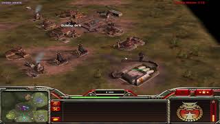 3V3 All Random #313 @w@" [Command&Conquer Generals Zero:hour]