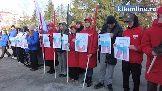 К 10-летию возвращения Крыма в Россию