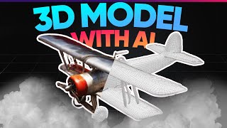 Revolutionize 3D Modeling: Best AI Tool You Need to Try!