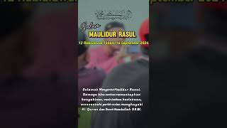 Salam Maulidur rasul 1446h kepada semua yang subscriber,like,comment dan view video saya.