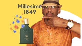 Creed Millesime 1849